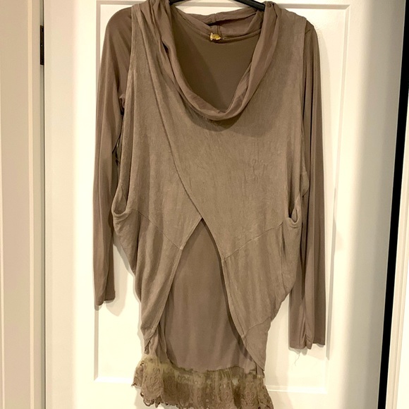 M for Bolide two piece tunic and vest!! - Picture 1 of 6